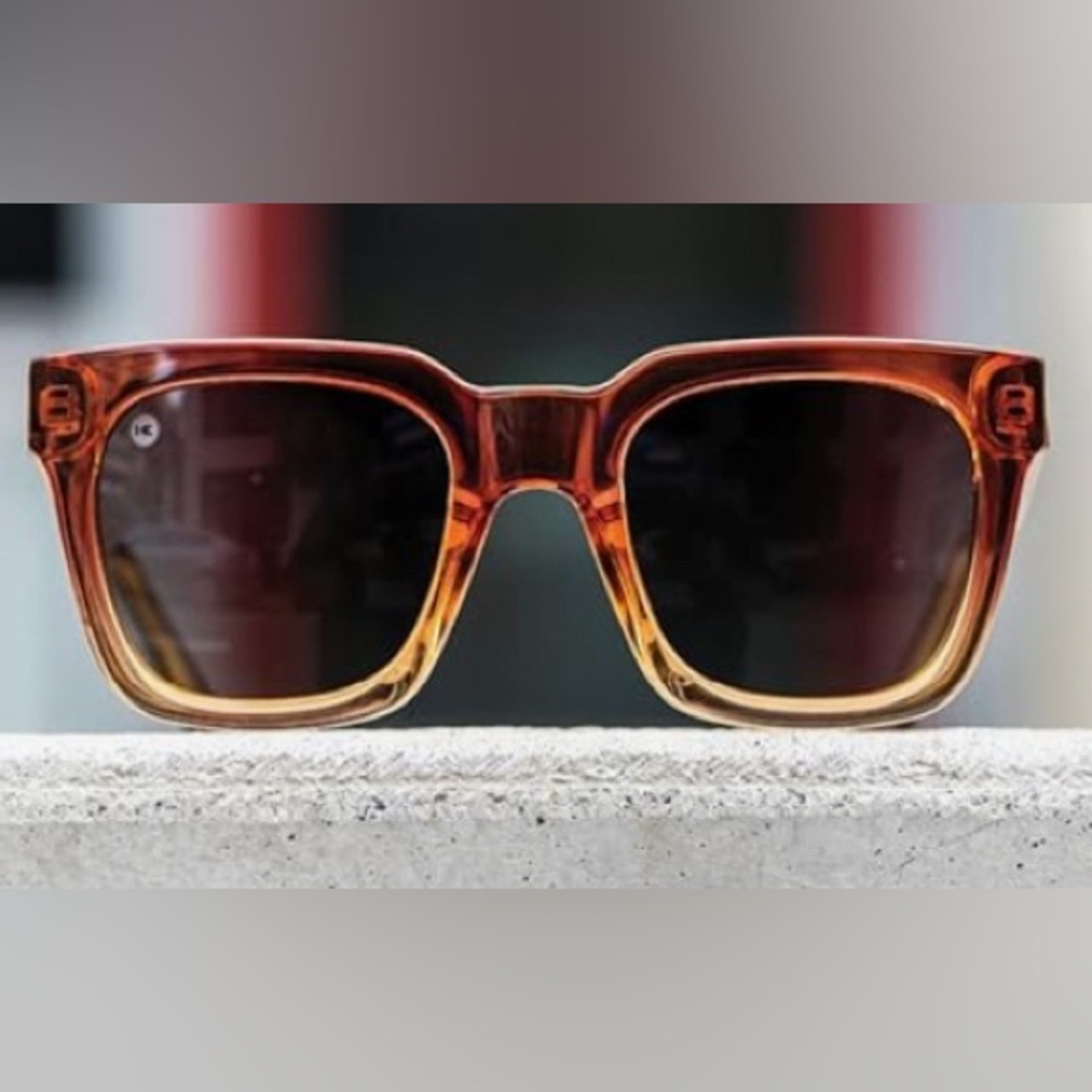 Knockaround Songbirds Polarized Sunglasses